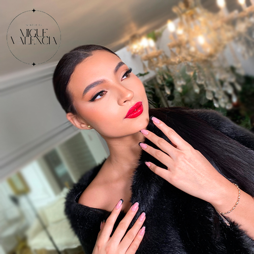 Maquillaje Domicilio