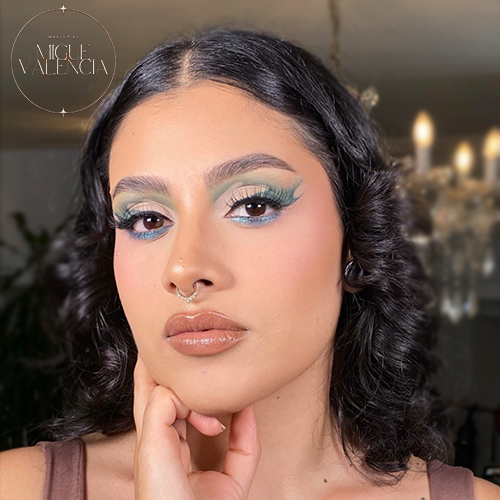 Maquillaje Domicilio